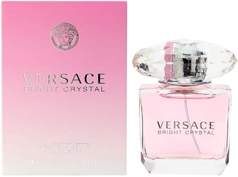 blue crystal versace|versace bright crystal by gianni.